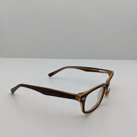 🕶️ Timberland TB5053 col.050 Eyeglasses 49/18-130 / ALH343🕶️​ - Picture 4 of 9